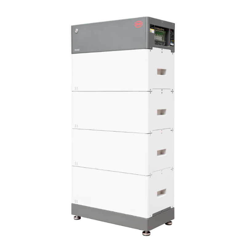 BYD B-Box Premium HVM 11.0 Batteriespeicher 11,04 kWh