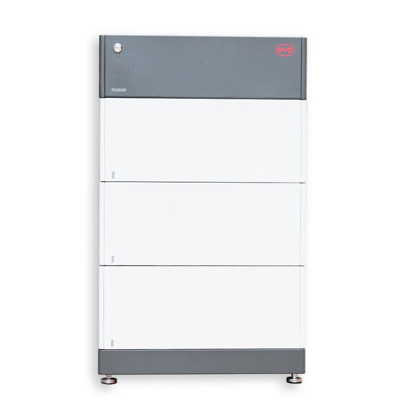 BYD B-Box Premium HVS 7.7 Batteriespeicher 7,68 kWh