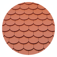 Zubehör Für<br>Biberschwanz