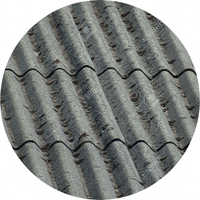 Zubehör für <br>Welleternit