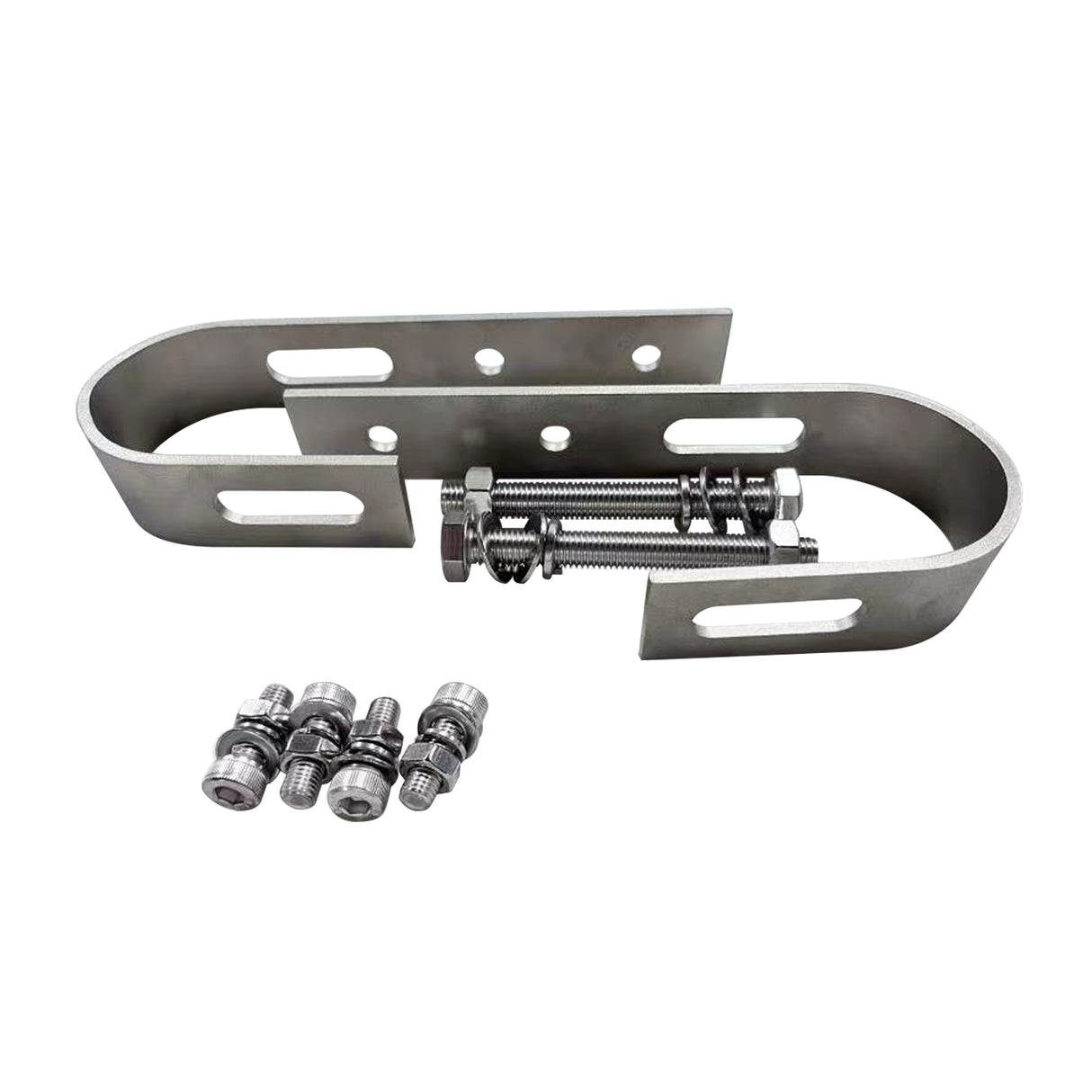 Montagehaken für Balkonkraftwerk