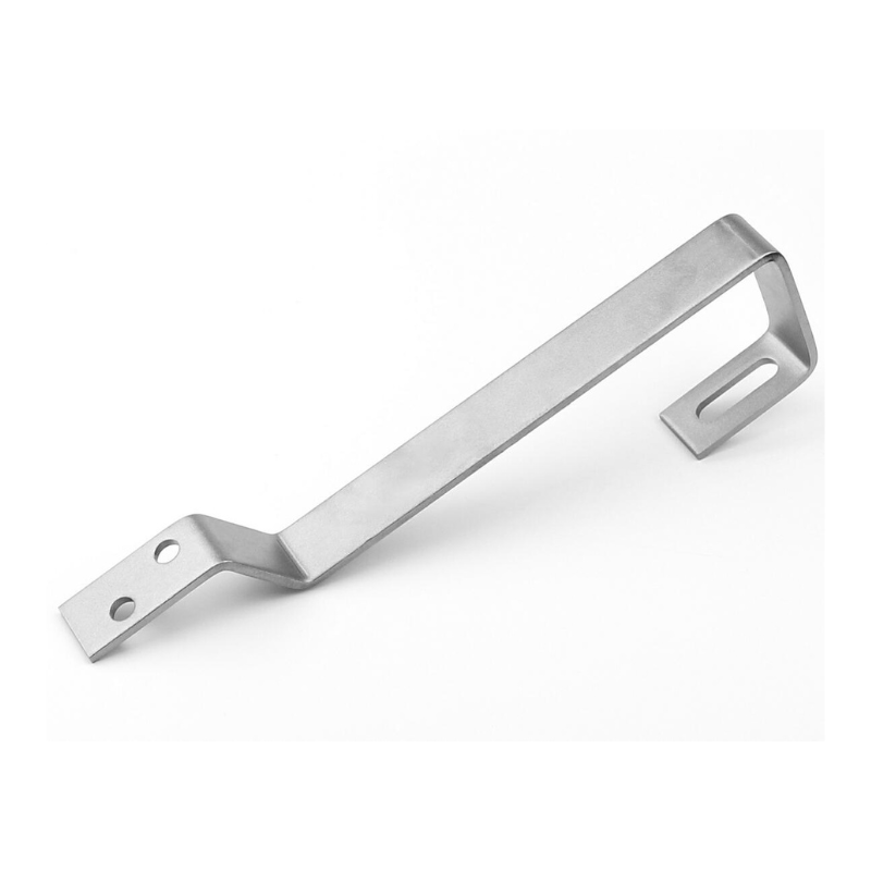 Dachhaken Edelstahl Biberschwanz