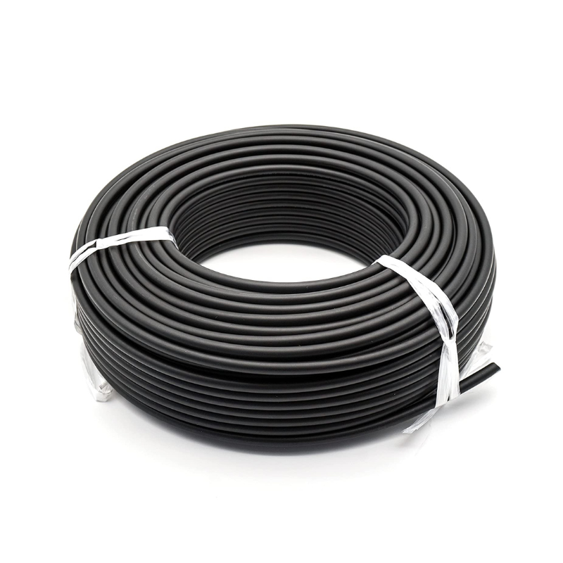 Solarkabel 6mm2 schwarz