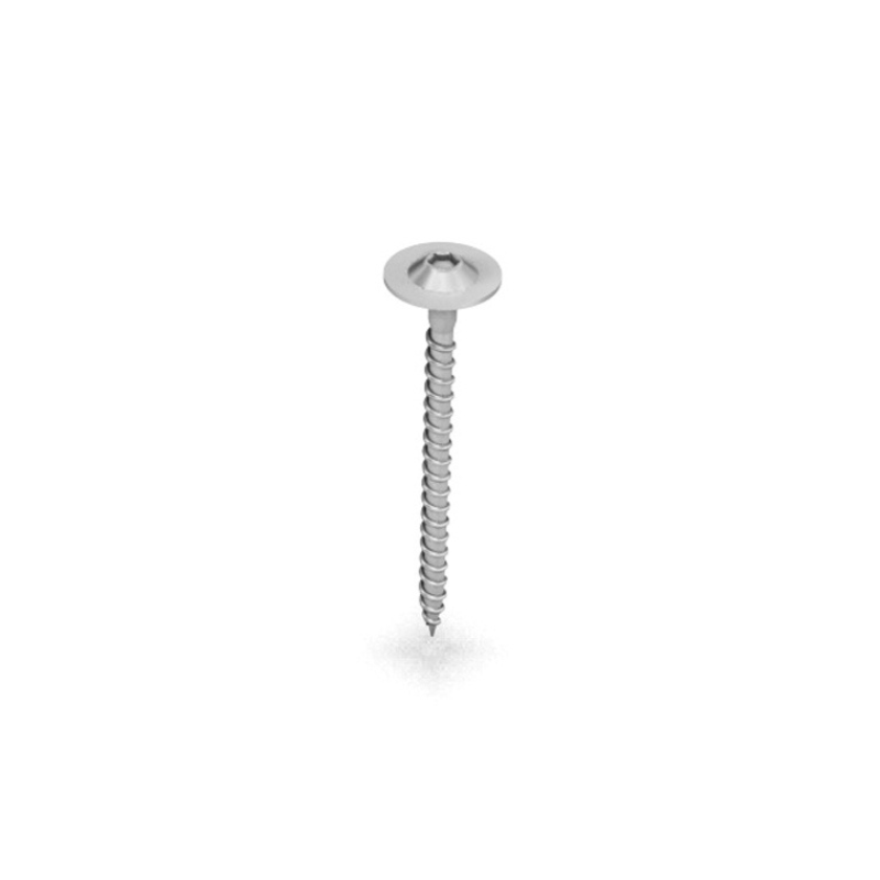 Woodscrew 8x100mm