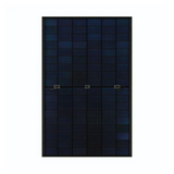 JA Solar Solarmodul 430W Glas-Glas Full Black Bifacial