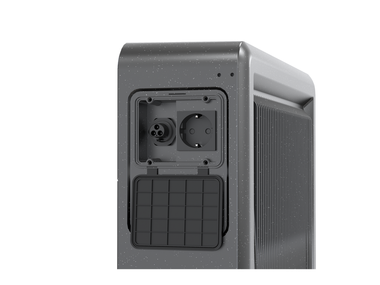 MARSTEK Venus E 3.0, 5,12 kW AC Speicher