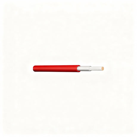Solarkabel 6mm2 rot