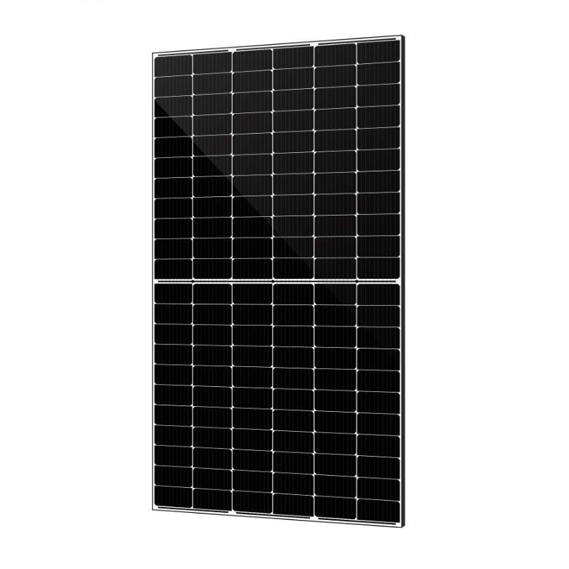 DAH Solarmodul 415W Black Frame